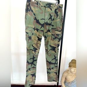 Men’s trousers (unisex)
